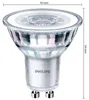 Philips 6x LED-Lampe GU10 Reflektor PAR16 3,5 W = 35 W 255 Produktbild-Vorschau 6