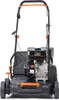 FUXTEC FX-BV240ECO Benzin Vertikutierer | 40cm | 45L Produktbild-Vorschau 1