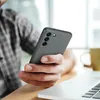 Handyhülle METALLIC für SAMSUNG Galaxy A15 5G / A15 4G grau Produktbild-Vorschau 8