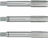 Handgewindebohrersatz DIN 352 M8x1,25mm HSS ISO2 (6H) Produktbild-Vorschau 8