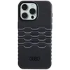 Pouzdro Audi Iml Magsafe Na Iphone 15 Pro Max - Czarne Náhled obrázku produktu 1