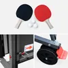 sweeek - Premium-Indoor-Tischtennisplatte mit 2 Schlägern Produktbild-Vorschau 5