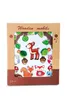 Small Foot 10116 Mobile „Waldtiere“, bunt Produktbild-Vorschau 4