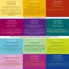 Creano  Kräutertee Geschenkset - Gute Besserung - 12x Produktbild-Vorschau 4