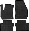 Tapis de sol caoutchouc Petex Opel Zafira B 2005-2012 (5 Voir les images du produit 5