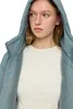 Mazine Ramea Jacket, Größe:M, Farbe:dove blue Produktbild-Vorschau 9