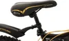 KS Cycling Jugendfahrrad Mountainbike Fully 24" Bliss Voir les images du produit 8