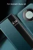 Huawei Mate 60 Hülle, Smart View Intelligente Wake up Sleep Produktbild-Vorschau 2