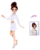 Dress To Impress Lana, Modelka, Žena, 6 rok / roky, Chlapec Náhľad obrázku produktu 2