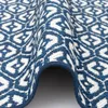 In- und Outdoor Teppich Beidseitig Cape Cod Dunkelblau, Produktbild-Vorschau 6