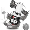 BLU Auto Lackstift Silber kompatibel für Volkswagen LB7W Produktbild-Vorschau 1