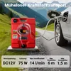 Wiltec mobile Tankanlage 48 l mit 12 V Pumpe, Produktbild-Vorschau 4
