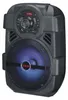 Altoparlante portatile AKAI ABTS-808L, Bluetooth, nero Anteprima dell’immagine prodotto 1
