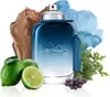 Coach Blue Eau de Toilette pour homme 100 ml Voir les images du produit 5