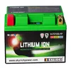 YUASA YTZ10S Motorradbatterie Produktbild-Vorschau 13