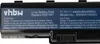 vhbw Akku kompatibel mit Acer Aspire 5738, 5737Z, 5738ZG / Produktbild-Vorschau 5
