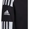 Adidas Squadra 21 Trainingsjacke Kinder - Schwarz / Weiß Produktbild-Vorschau 7
