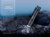Fenix PD40R V3.0 Taschenlampe Schwarz Hand-Taschenlampe LED Produktbild-Vorschau 20