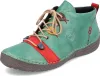 Rieker Damen Stiefelette Ziernähte Schnürschuh 52507, Produktbild-Vorschau 23