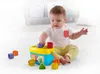 Pierwsze klocki konstrukcyjne Fisher-Price Baby Podgląd zdjęcia produktu 23