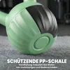 SPORTNOW Kettlebell Kugelhantel 6 kg Gewicht-Hantel mit Produktbild-Vorschau 4