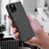 Decoded LederWallet Case iPhone 11 Pro schwarz Produktbild-Vorschau 12