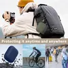 Silikónové puzdro Tech-Protect pre AirPods Pro 3 - zelené Náhľad obrázku produktu 6