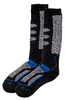 3 Paar Skisocken Sportsocken Gr. 39-42 Produktbild-Vorschau 4