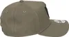 New Era 9Forty A-Frame Snapback Cap - Las Vegas Raiders Produktbild-Vorschau 1