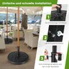 Stojak na parasole, stojak na parasole 38/48mm, stojak na Podgląd zdjęcia produktu 4