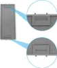 Bosch Metall-Fettfilter 484x201x8mm 11022473 Produktbild-Vorschau 3