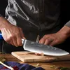 Sada kuchyňských nožů Chef Messer v rolující taštičce, sada Náhled obrázku produktu 10