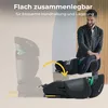 Dětská autosedačka Kinderkraft XPAND 2 i-Size (100-150 cm) Náhled obrázku produktu 8