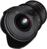 Samyang 20mm T1.9 ED AS UMC, Szeroki obiektyw, 13/12, Sony Podgląd zdjęcia produktu 8