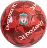 Fußball Liverpool FC Größe 5 rot - offizieller Vereinsball Produktbild-Vorschau 7