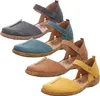 JOSEF SEIBEL Rosalie 42 | Sandales pour Femmes | jaune Voir les images du produit 8
