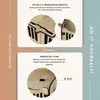 Stalla per cavalli Hoofly - Pratici accessori per cavalli Anteprima dell’immagine prodotto 9