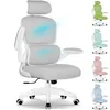 Adormii Bürostuhl,Bürostuhl Ergonomisch,Schreibtischstuhl Produktbild-Vorschau 1
