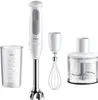 Braun Stabmixer, 1000 W, 21 Geschwindigkeitsstufen, Produktbild-Vorschau 2