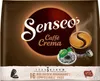 Senseo, Kaffeepads, Caffé Crema, 16 er, 111 g Produktbild-Vorschau 13