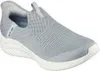 Skechers Sneaker ULTRA FLEX 3.0M, Textil, Grau, Damen Produktbild-Vorschau 5