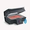 SEVERIN SEVO SMART CONTROL GT PG 8138  aus Edelstahl, Produktbild-Vorschau 2