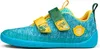 Affenzahn Knit Happy Bär Barfußschuhe Blau Produktbild-Vorschau 10