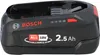 Bosch PBA 18 V LI- Batterie 2,5 Ah/smart ser Accessoires Voir les images du produit 13