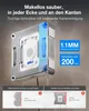 ECOVACS WINBOT W3 OMNI Fensterputzroboter mit Produktbild-Vorschau 13
