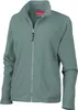 Result R115F | La Femme Horizon Micro Damen Fleece Jacke - Produktbild-Vorschau 1