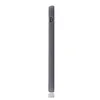 Graue Premium Apple iPhone X / iPhone XS Hybrid-Editon Produktbild-Vorschau 4