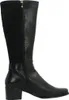 REGARDE LE CIEL JOLENE357709 Schwarz Produktbild-Vorschau 4