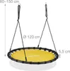 Balançoire Buddy 120 cm Voir les images du produit 4