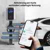Tekoo EV Ladegerät 11kW Wallbox, 3-Phasig, Typ 2, App & Produktbild-Vorschau 2